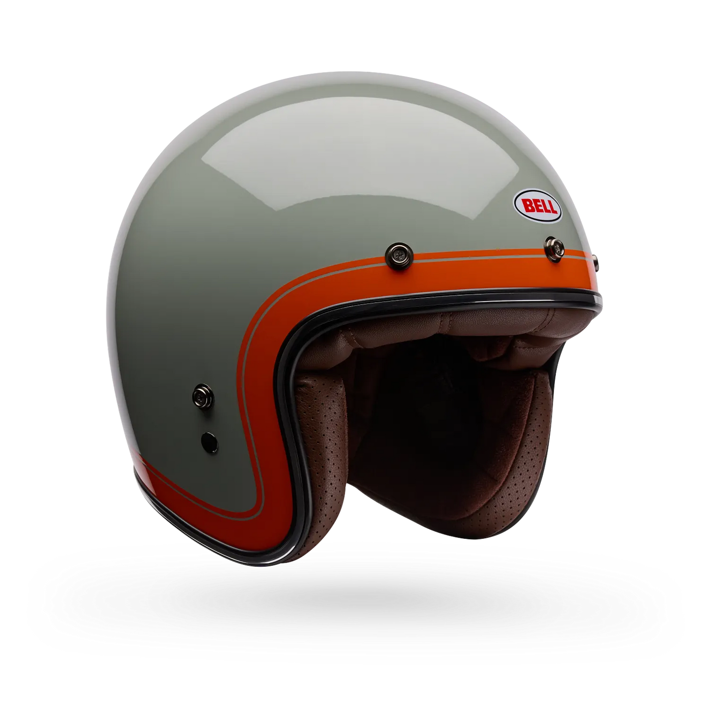 Bell Bell Custom 500 Crate - Rear View