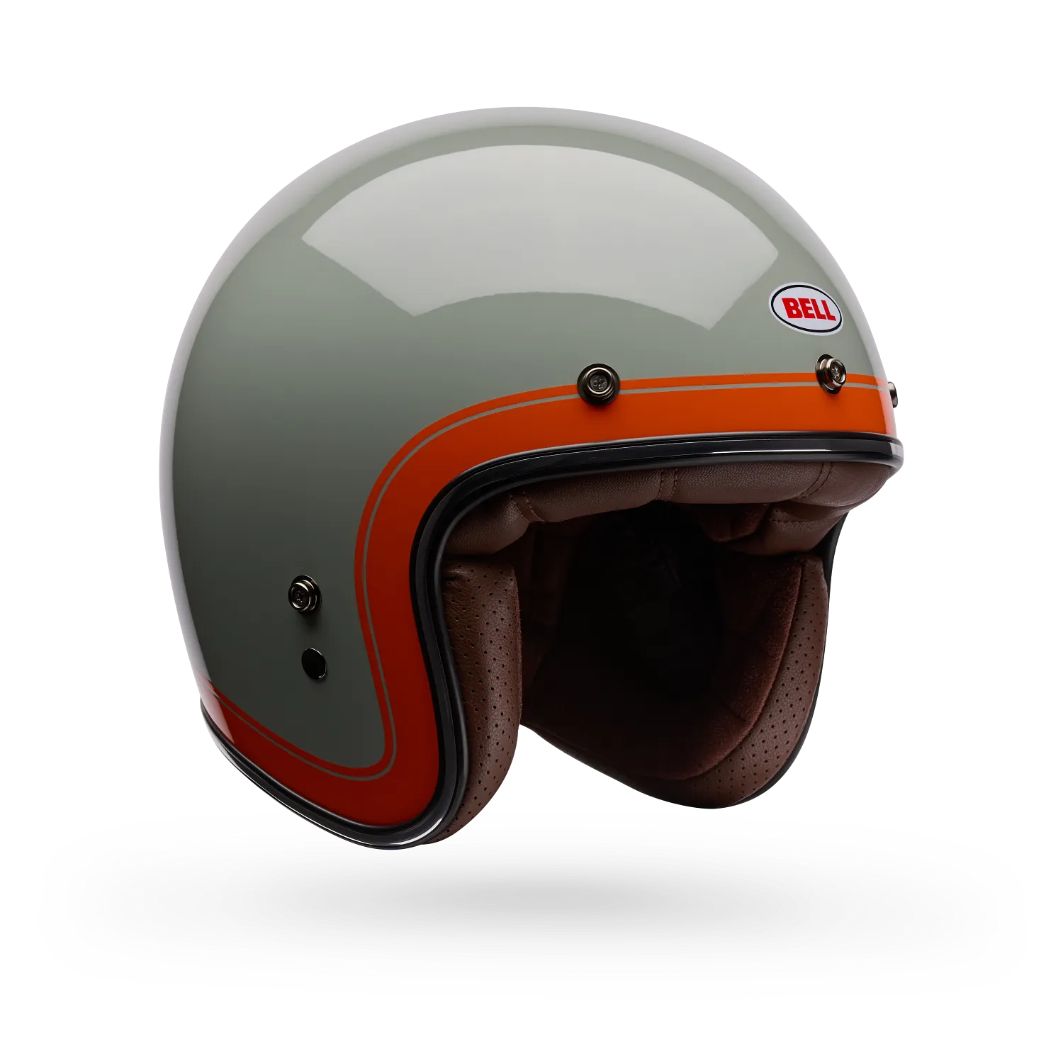 Bell Bell Custom 500 Crate - Rear View
