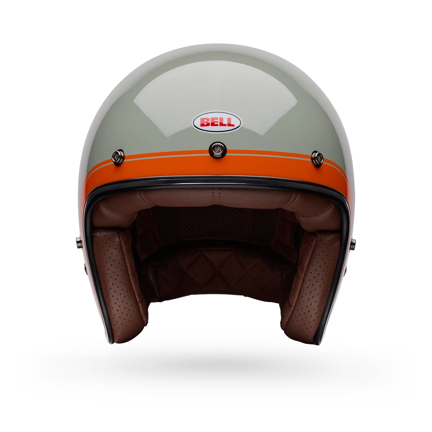 Bell Bell Custom 500 Crate - Side View