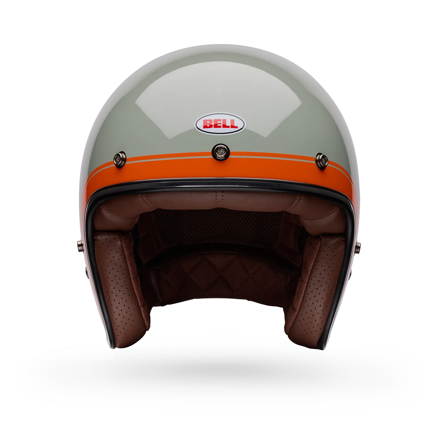 Bell Bell Custom 500 Crate - Side View