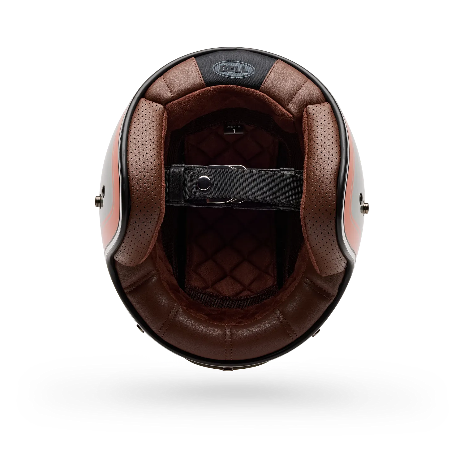 Bell Bell Custom 500 Crate - View 6