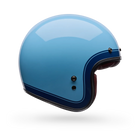 Bell Custom 500 Crate Icy Blue