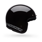 Bell Magnum Solid Black