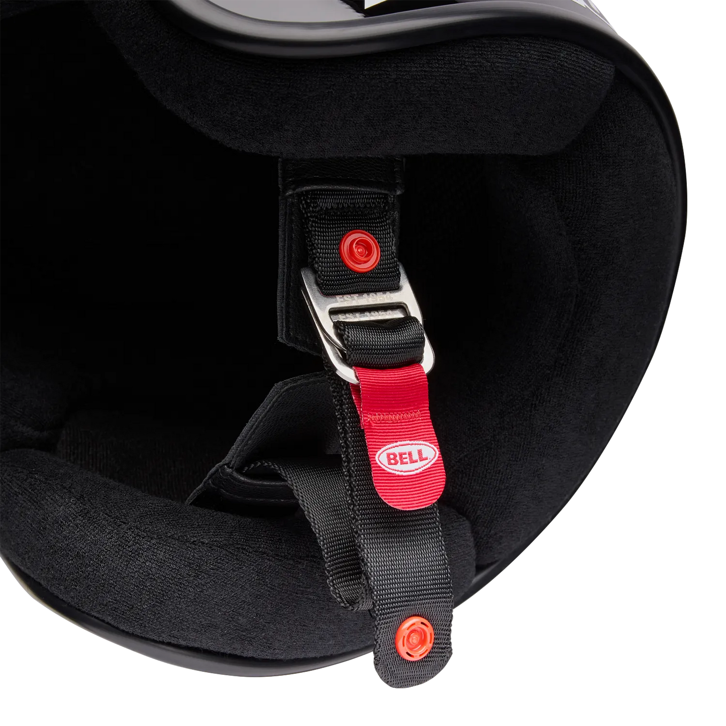 Bell Bell Magnum Solid Black - View 10