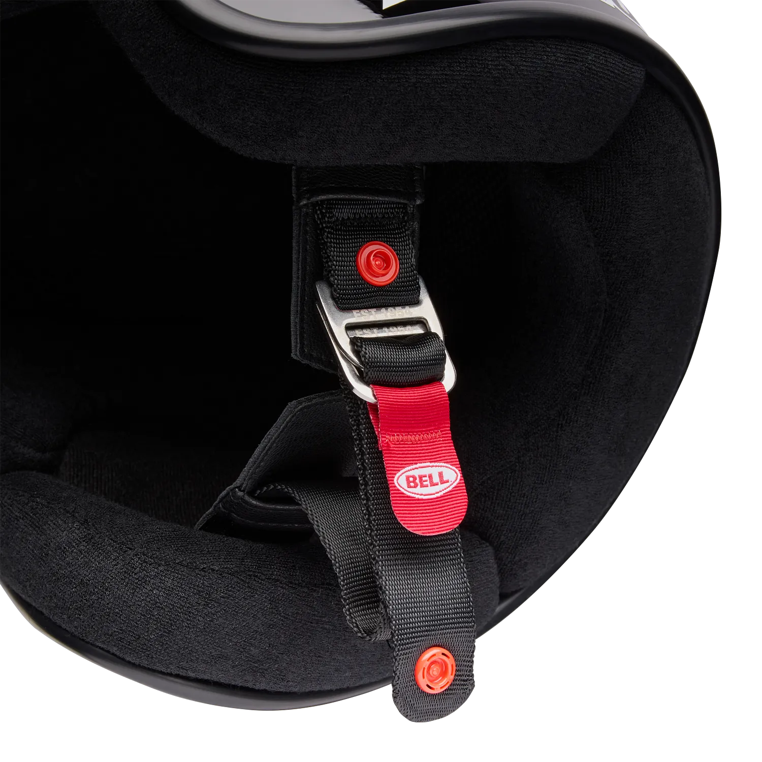 Bell Bell Magnum Solid Black - View 10