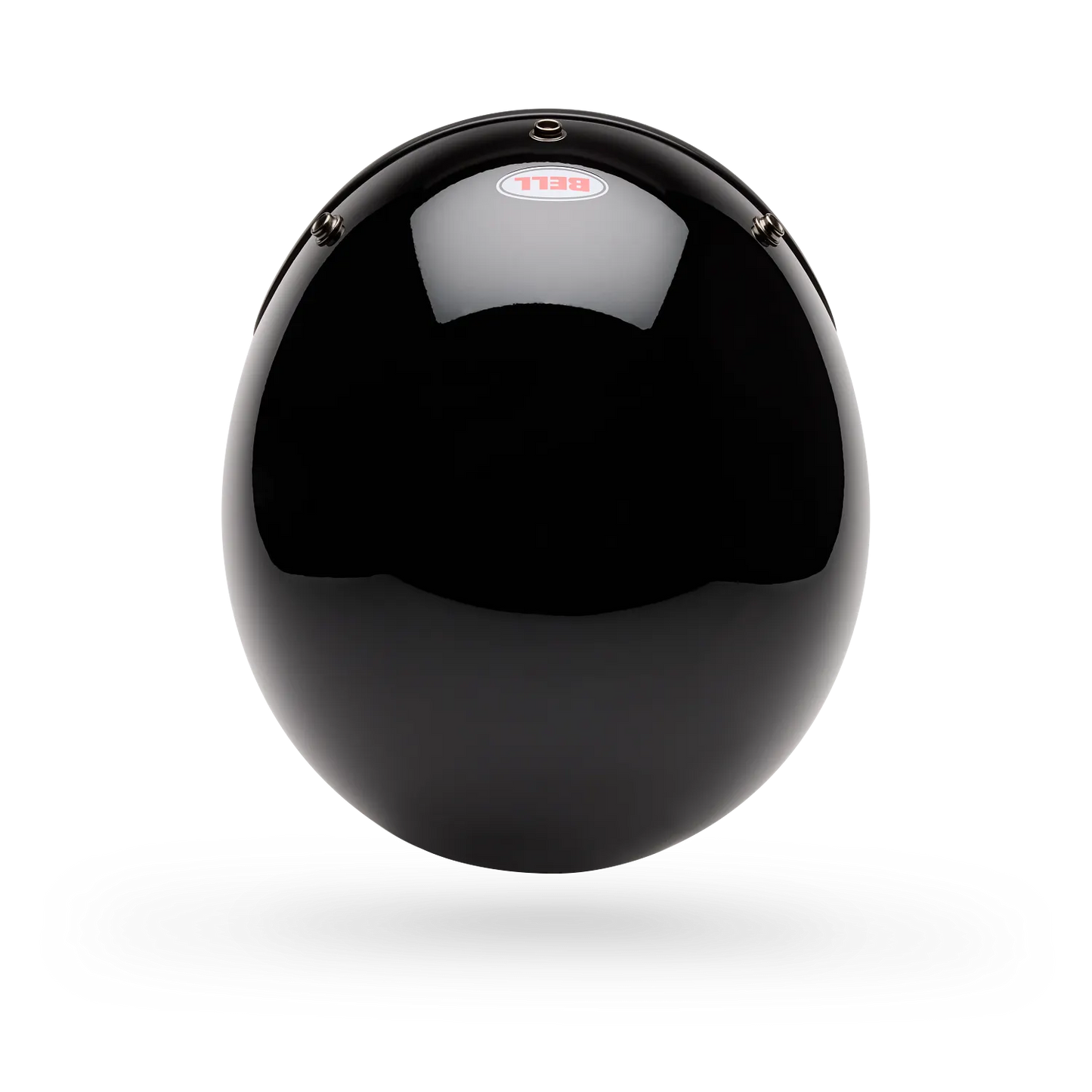 Bell Bell Magnum Solid Black - Interior View