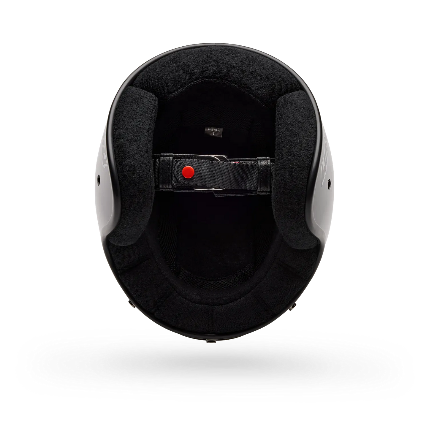 Bell Bell Magnum Solid Black - View 9