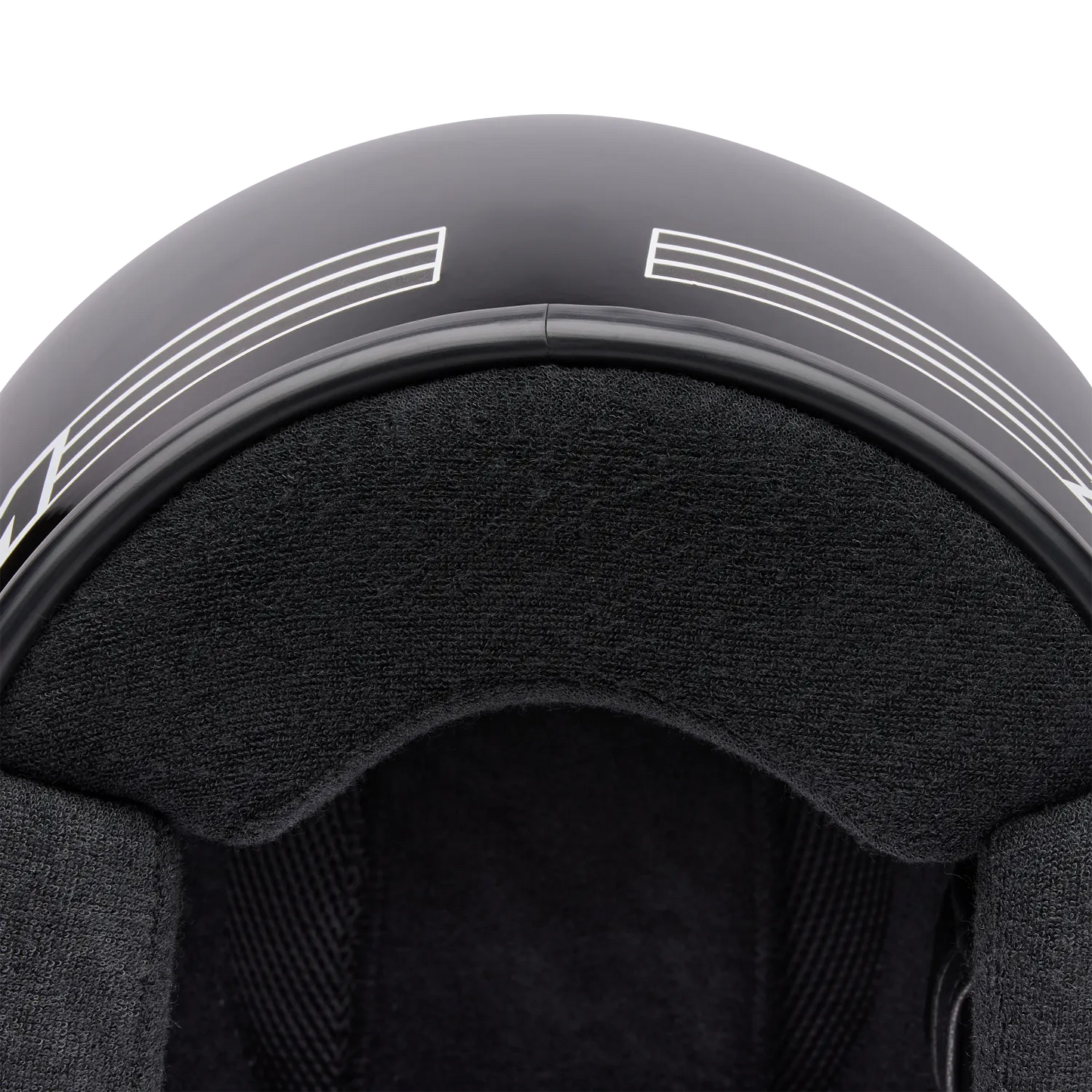 Bell Bell Magnum Solid Black - View 7