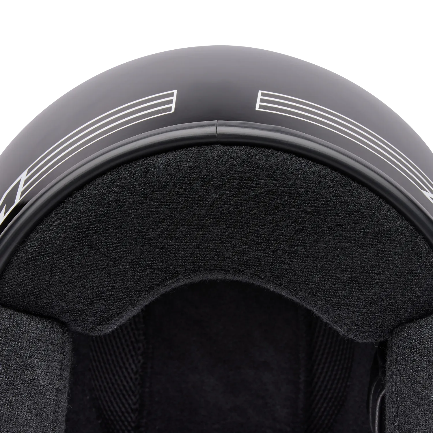 Bell Bell Magnum Solid Black - View 7