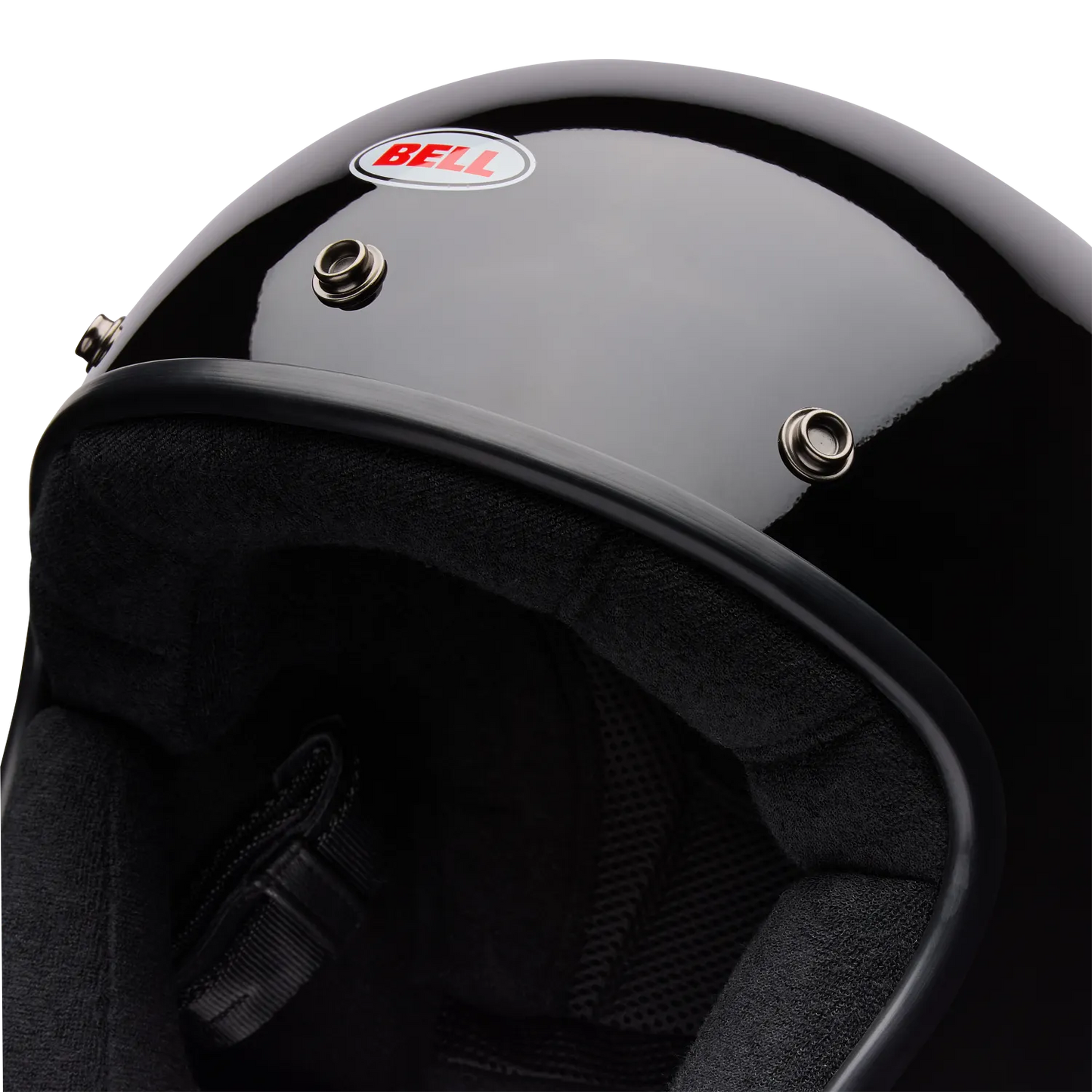 Bell Bell Magnum Solid Black - View 6