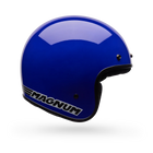 Bell Magnum Solid Blue
