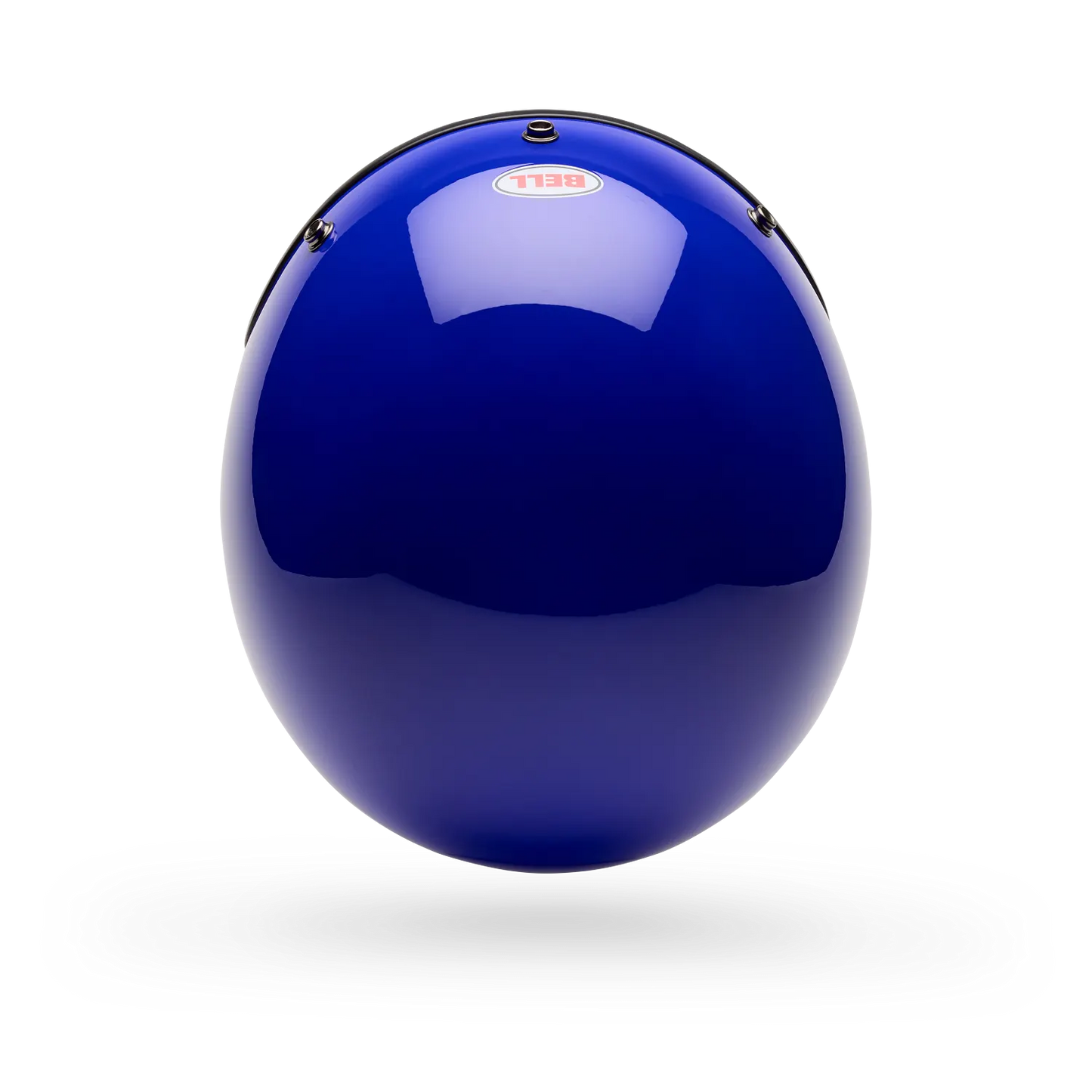 Bell Bell Magnum Solid Blue - Detail View