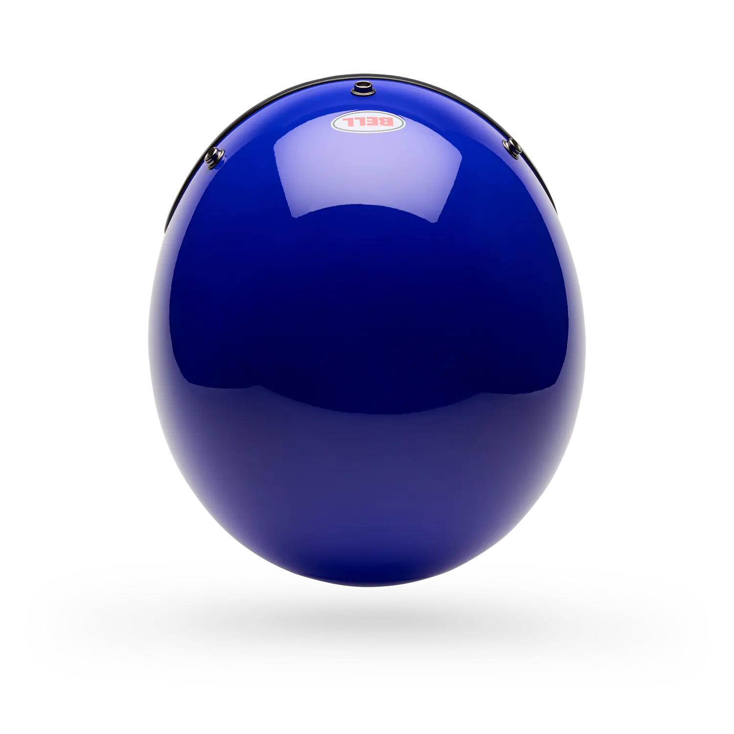 Bell Bell Magnum Solid Blue - Detail View