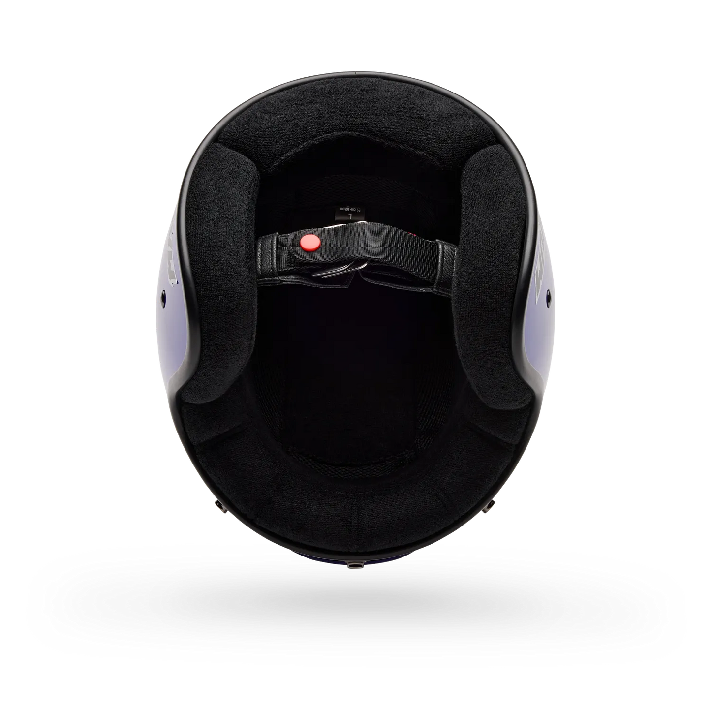 Bell Bell Magnum Solid Blue - View 10