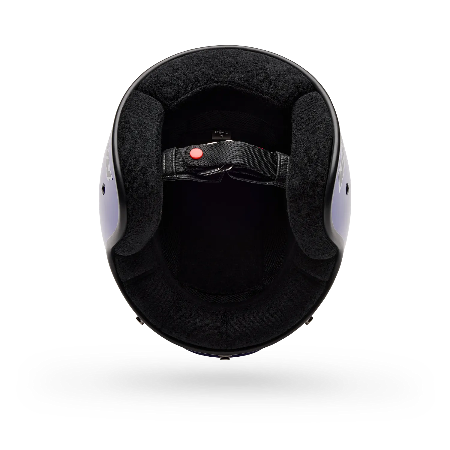 Bell Bell Magnum Solid Blue - View 10