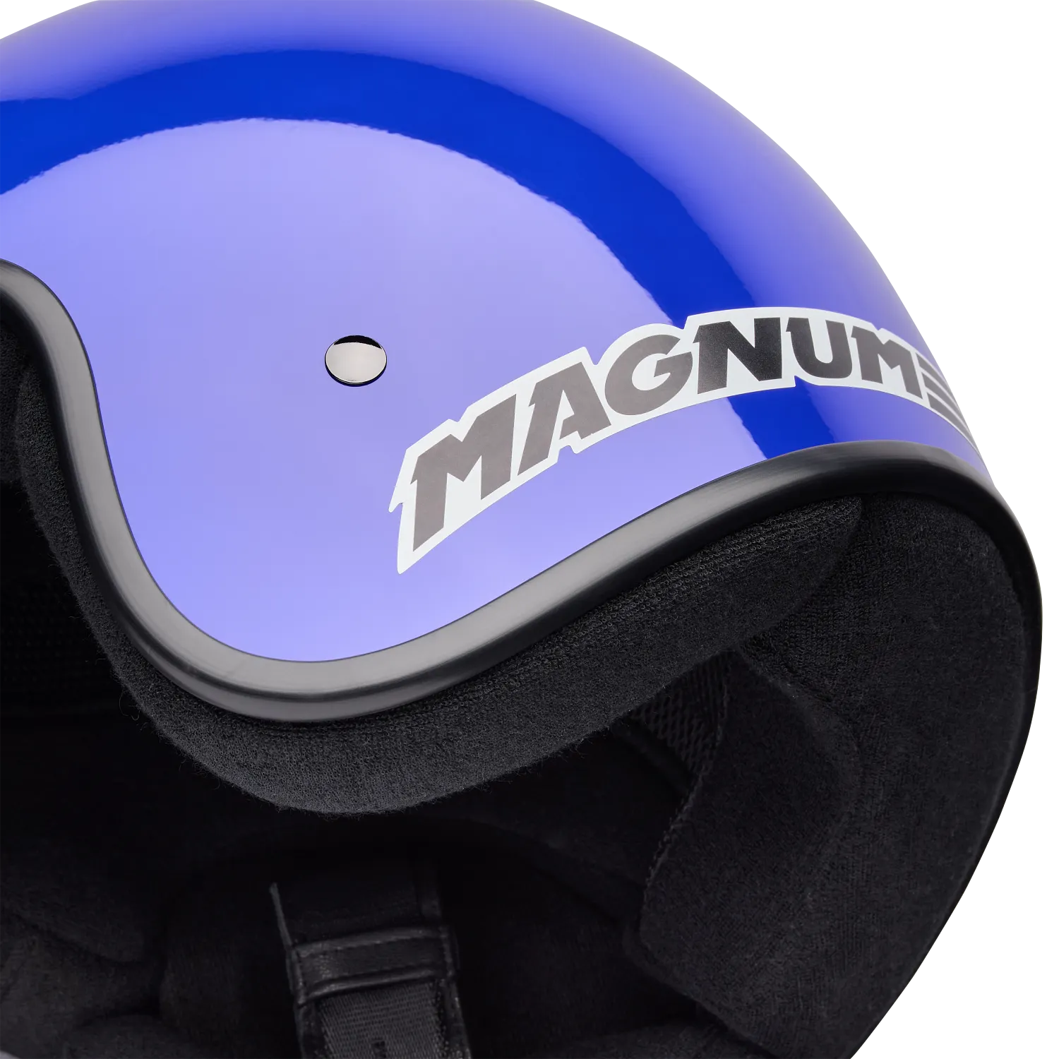 Bell Bell Magnum Solid Blue - View 6