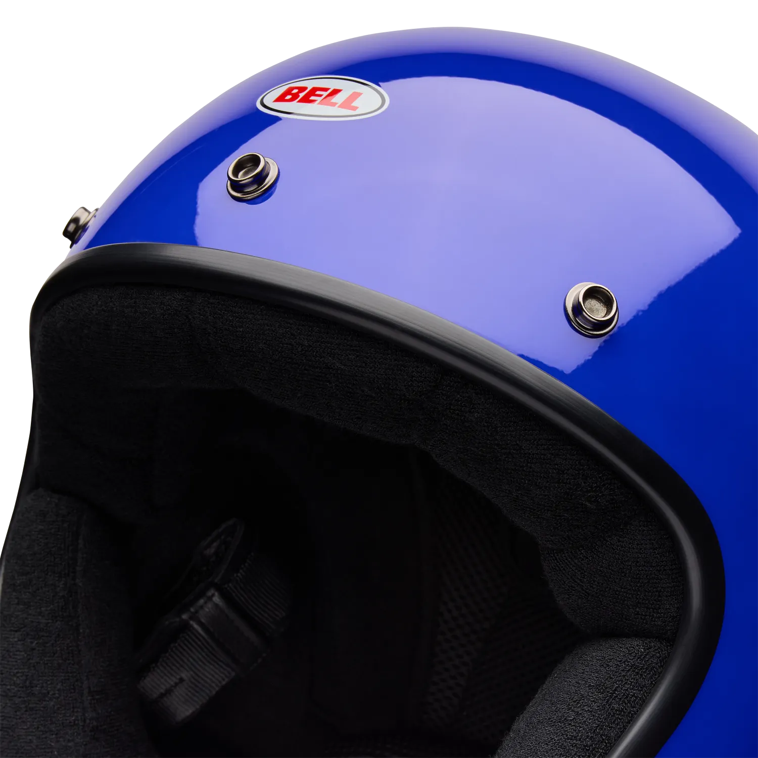 Bell Bell Magnum Solid Blue - View 7
