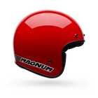 Bell Magnum Solid Red