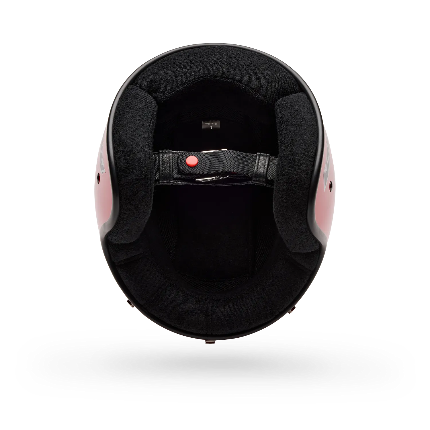 Bell Bell Magnum Solid Red - View 10