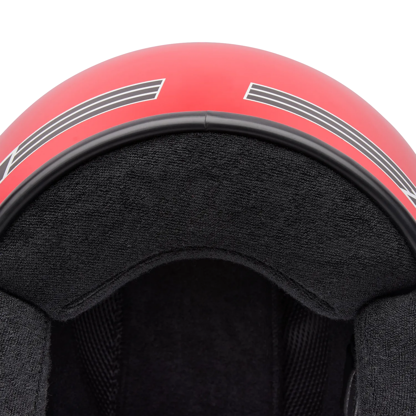 Bell Bell Magnum Solid Red - View 9