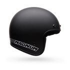 Bell Magnum Matt Black