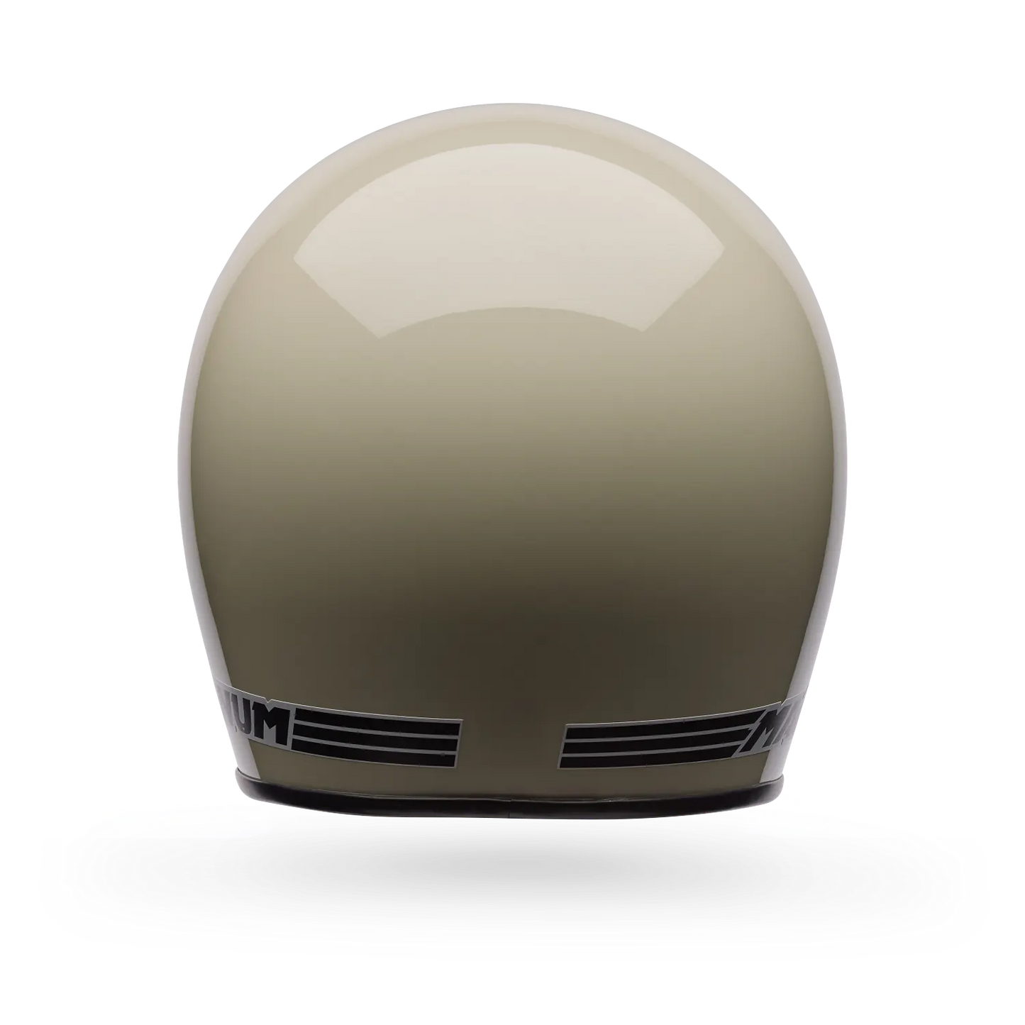 Bell Bell Magnum Solid Vintage White - View 6