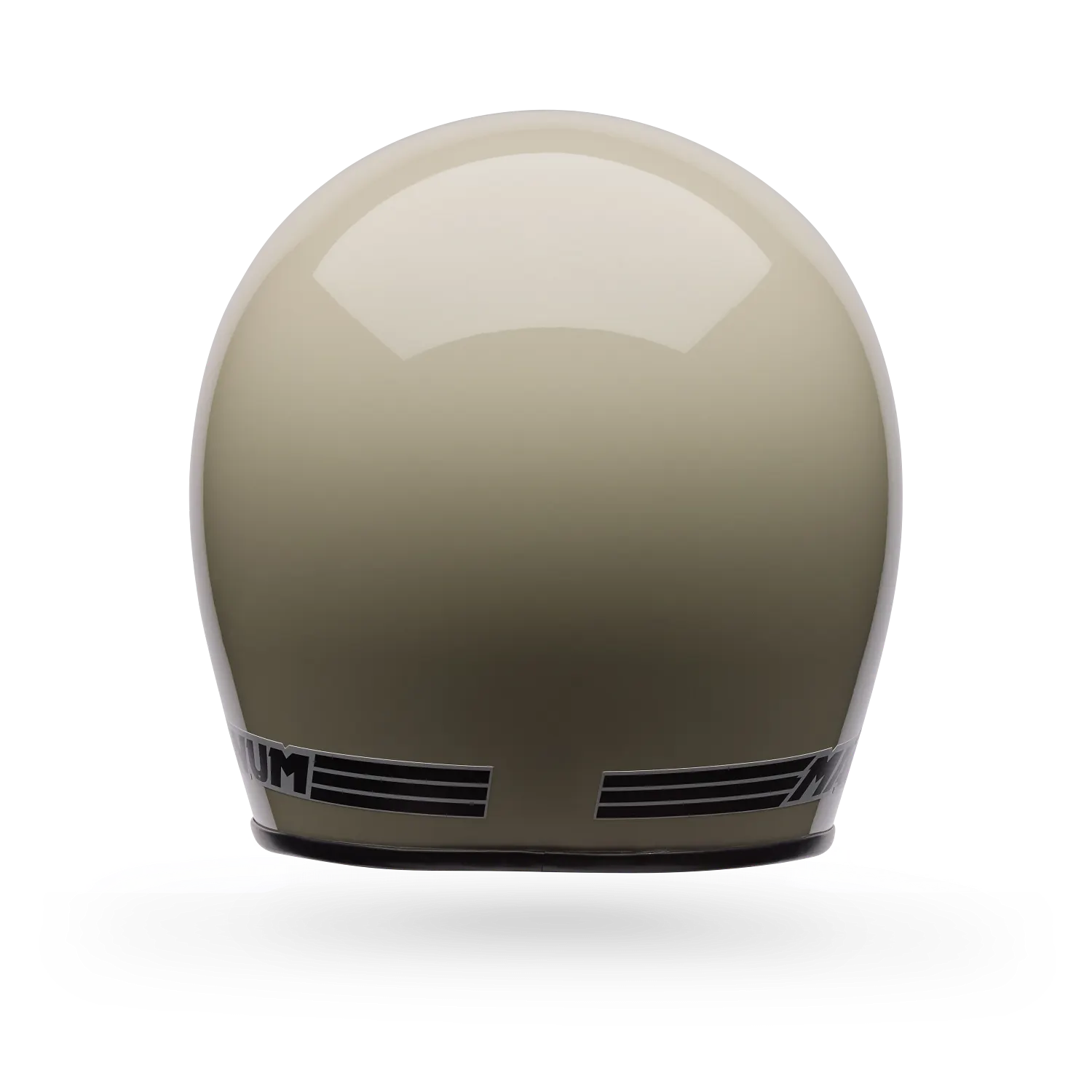 Bell Bell Magnum Solid Vintage White - View 6