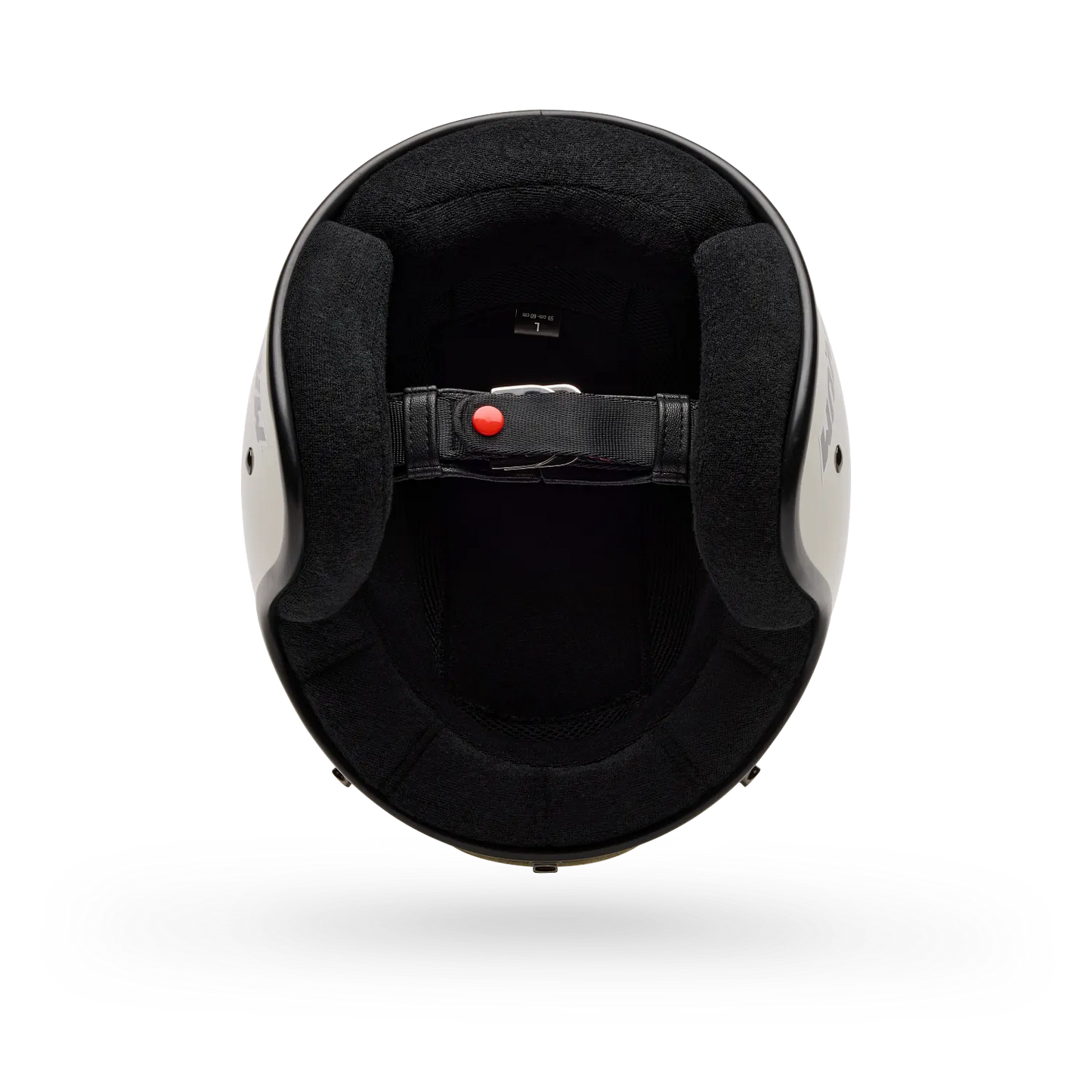 Bell Bell Magnum Solid Vintage White - View 10