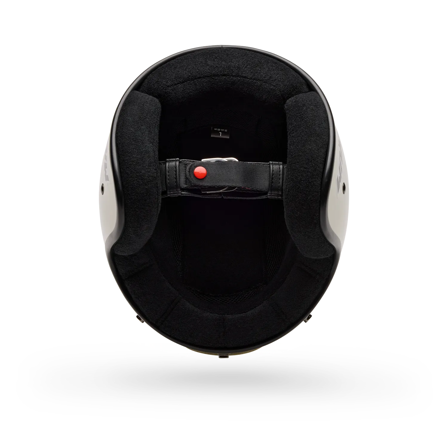 Bell Bell Magnum Solid Vintage White - View 10