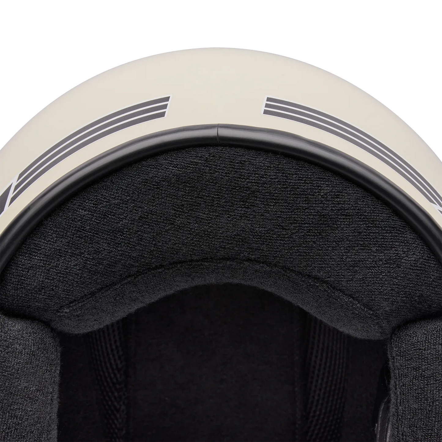 Bell Bell Magnum Solid Vintage White - View 9