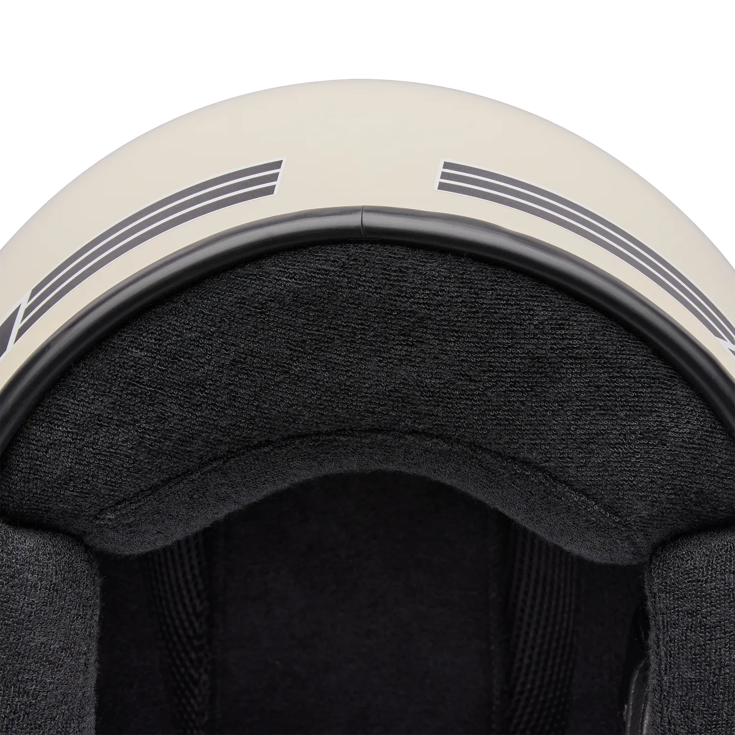 Bell Bell Magnum Solid Vintage White - View 9