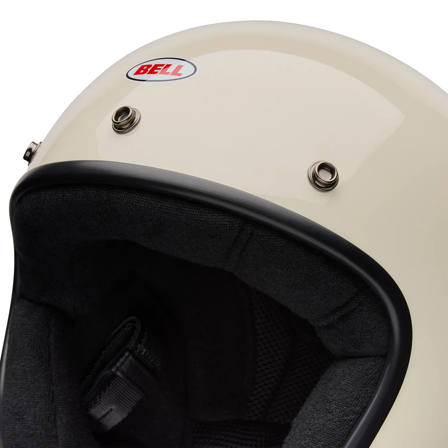 Bell Bell Magnum Solid Vintage White - View 7