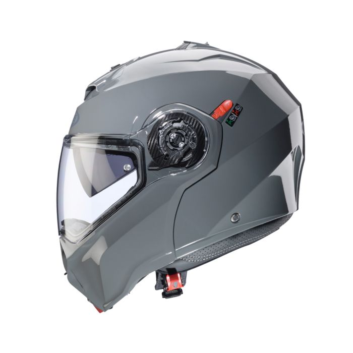 Caberg Duke Evo Stone Grey Helmet