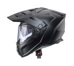 Caberg Tanami Matt Black Helmet