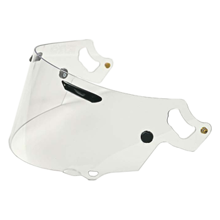 Arai VAS-V Genuine Visors (RX-7V, RX-7V Evo, Quantic, Rapide, Renegade V, Chaser X, Profile V)