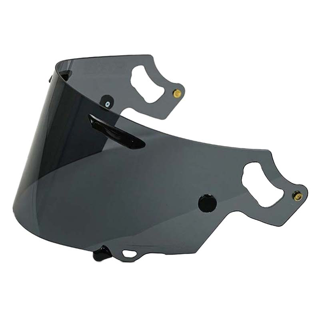Arai VAS-V Genuine Visors (RX-7V, RX-7V Evo, Quantic, Rapide, Renegade V, Chaser X, Profile V)