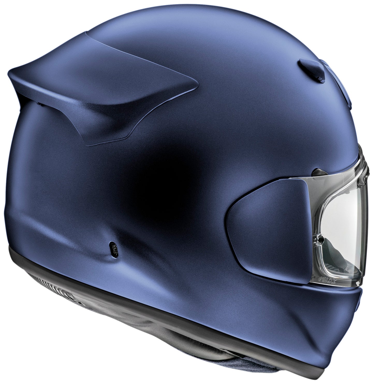 Arai Quantic Solid Matte Blue