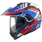 Arai Tour-X5 Trail Motorcycle Helmet  - Blue