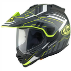 Arai Tour-X5 Trail Helmet - Yellow