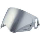 Arai Tour X5 VAS-A Max Vision Visor Mirror Silver
