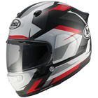 Arai Quantic Supra Red