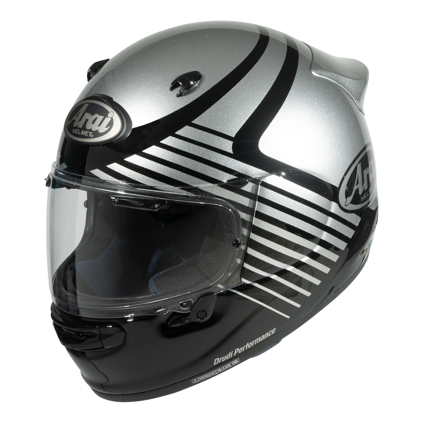 Arai Quantic Flight Grey
