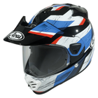 Arai Tour-X5 Anodize Multi