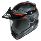 Arai Tour-X5 Anodize Red