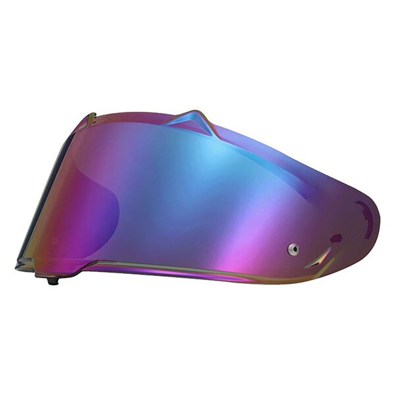 LS2 FF807/FF817 VISOR TRIANGLE SHAPE (LS2 Dragon)