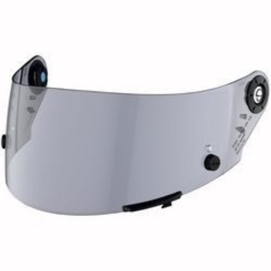 SCHUBERTH SR2 VISOR L/TINT FOR TEAR OFF