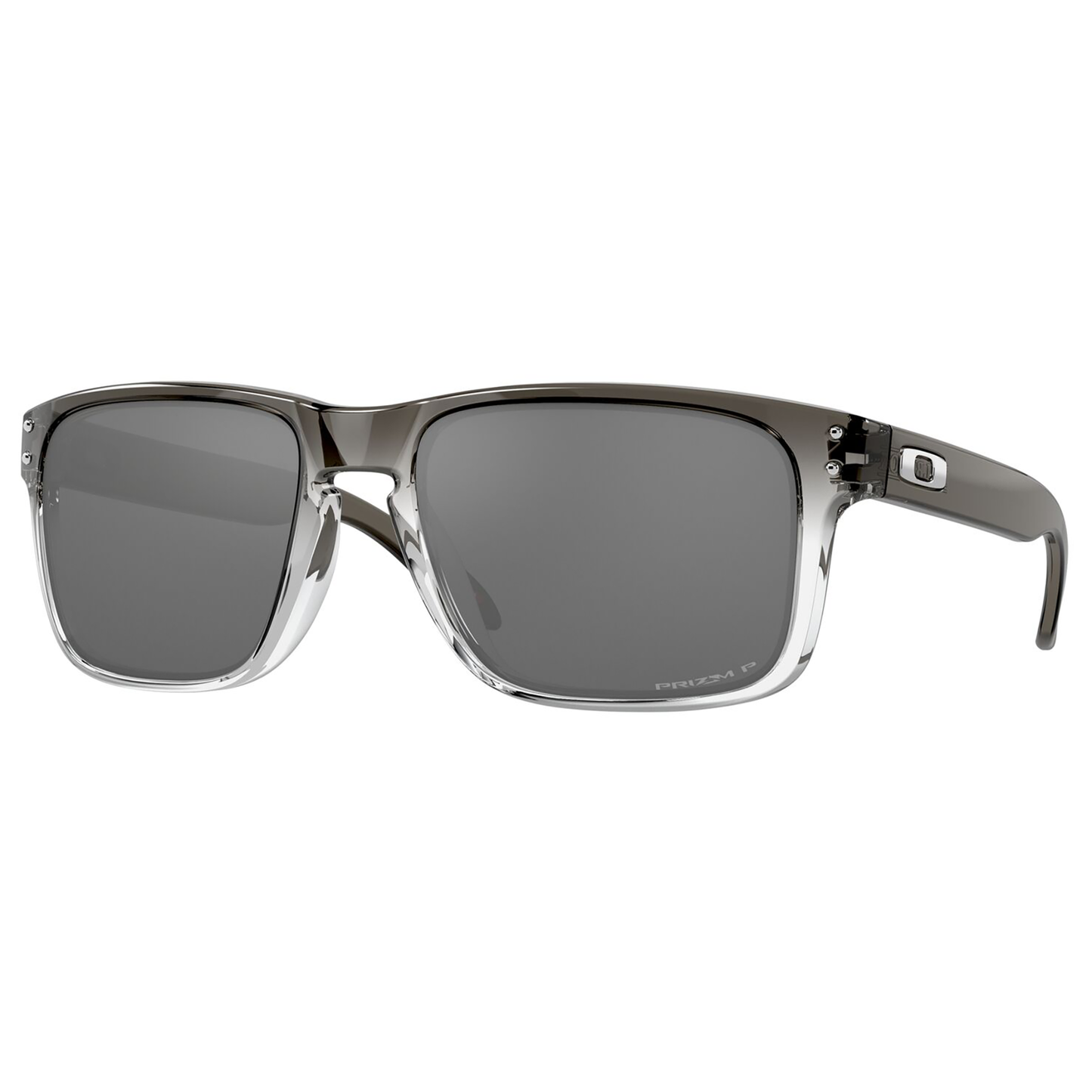Oakley Holbrook ( Dark Ink Fade ) Prizm Black Polarized Lens