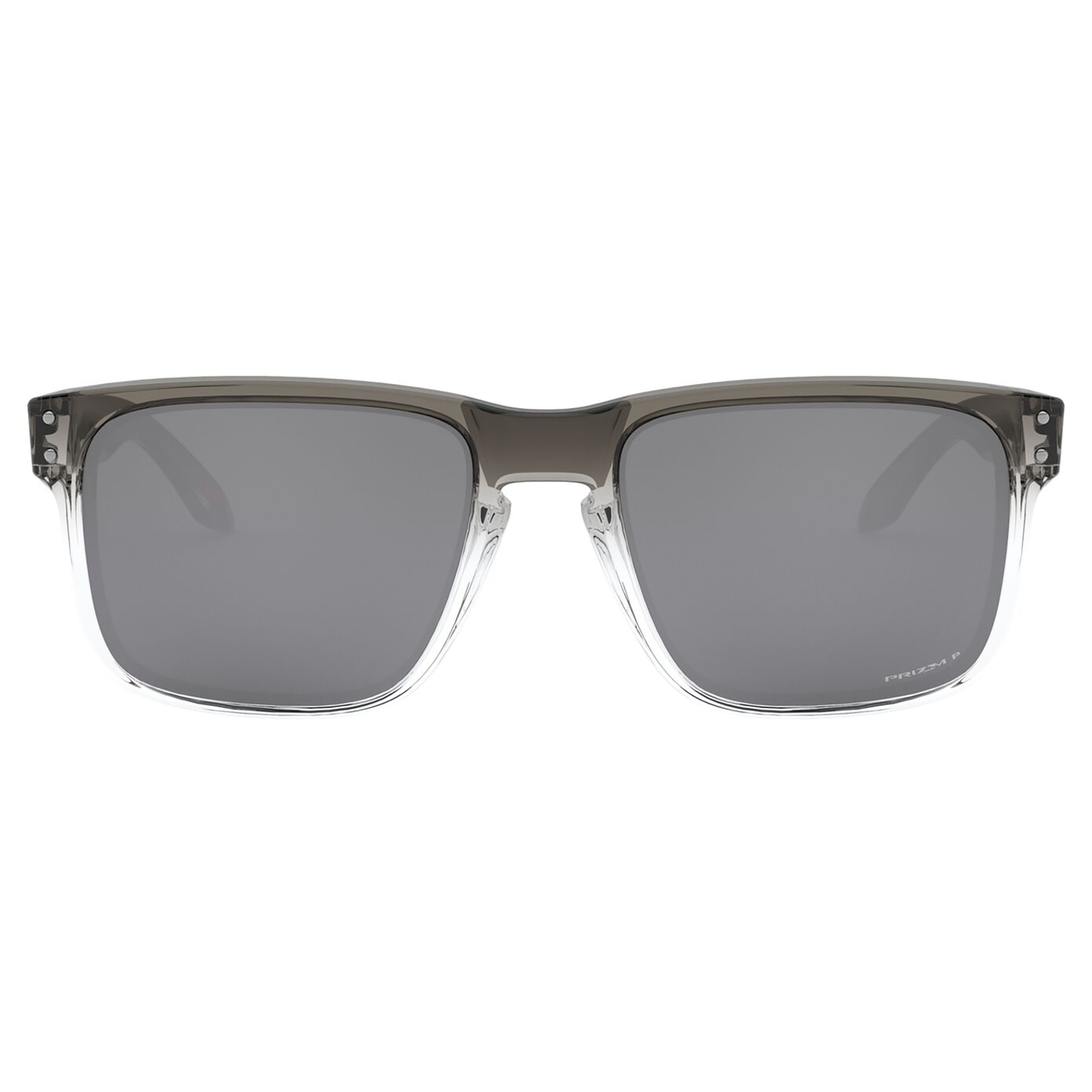 Oakley Holbrook ( Dark Ink Fade ) Prizm Black Polarized Lens