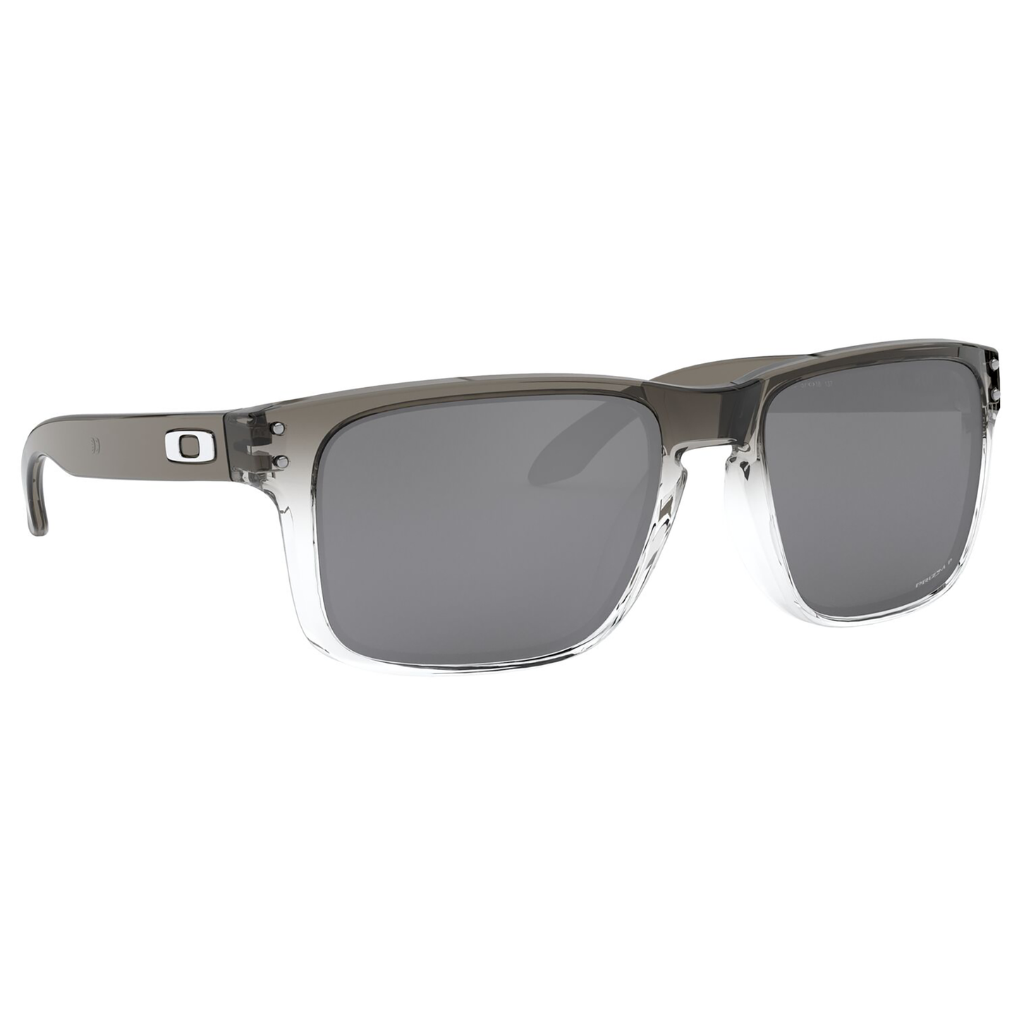 Oakley Holbrook ( Dark Ink Fade ) Prizm Black Polarized Lens