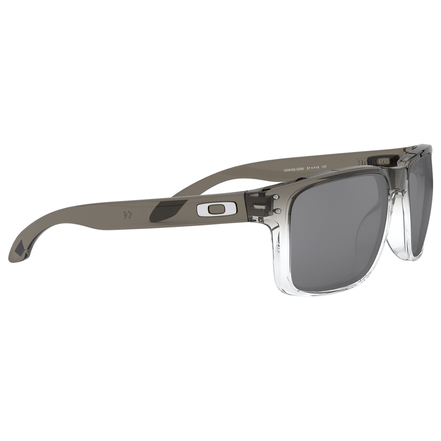 Oakley Holbrook ( Dark Ink Fade ) Prizm Black Polarized Lens